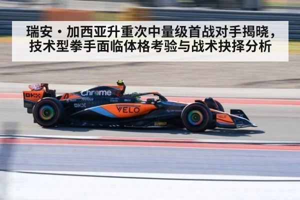 瑞安·加西亚升重次中量级首战对手揭晓，技术型拳手面临体格考验与战术抉择分析